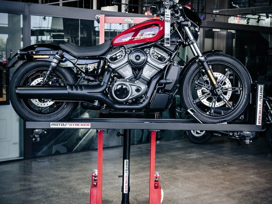 Moto Stacker Starter Kit XL